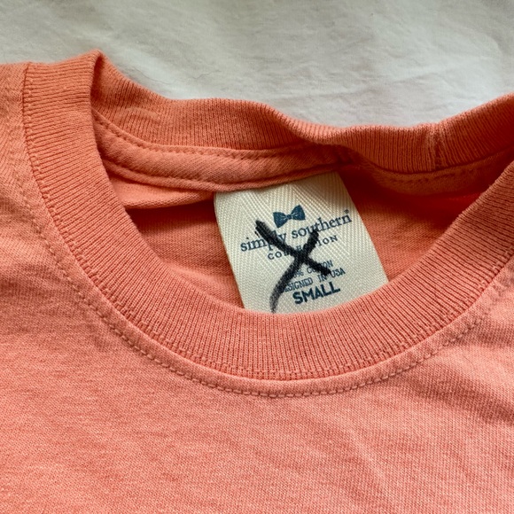 Simply Southern Tee Shirt - Picture 6 of 8